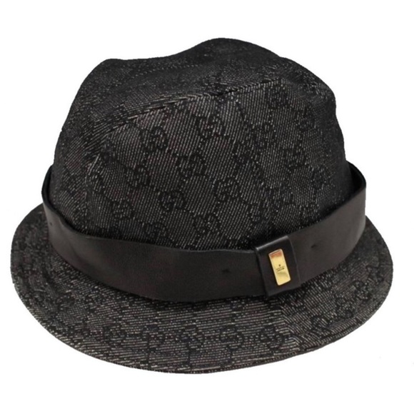 Gucci jean hat‎ - Picture 1 of 8